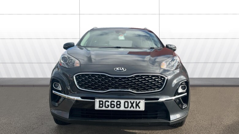 Kia Sportage 1.6 GDi ISG 2 5dr Petrol Estate